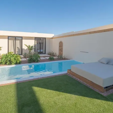 Calmita By Aura Collection