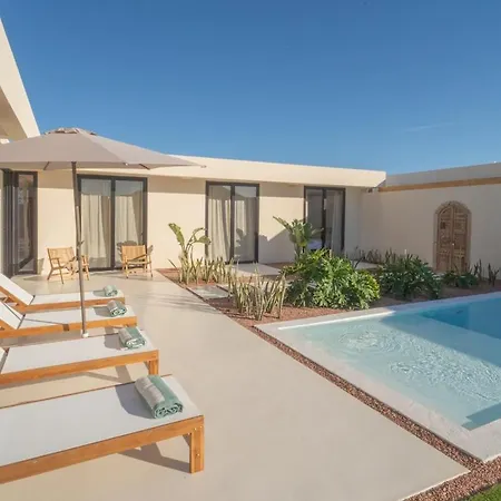 Calmita By Aura Collection Villa Lajares