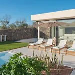Villa Calmita By Aura Collection Lajares