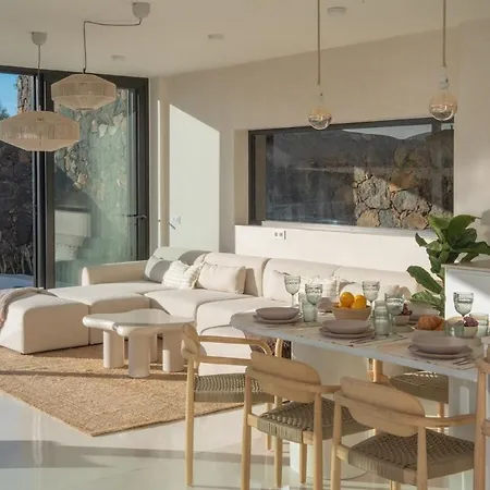 Calmita By Aura Collection Вилла Лахарес