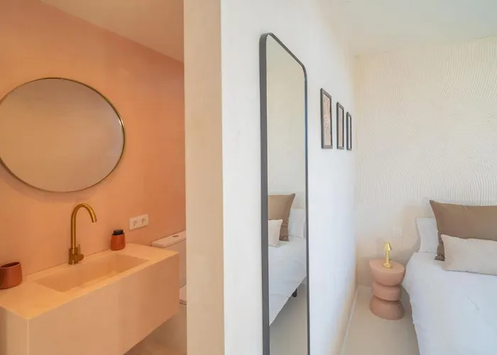 Villa Calmita By Aura Collection Lajares