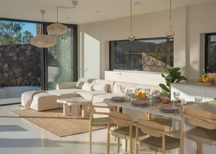 Calmita By Aura Collection Villa Lajares